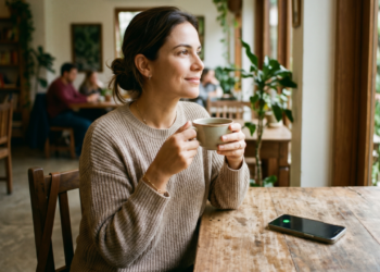 A psicologia afirma que evitar responder mensagens imediatamente "é um traço comum em pessoas emocionalmente equilibradas, que não deixam a urgência digital comandar suas reações”