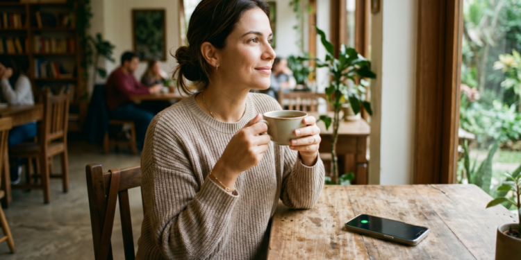 A psicologia afirma que evitar responder mensagens imediatamente "é um traço comum em pessoas emocionalmente equilibradas, que não deixam a urgência digital comandar suas reações”