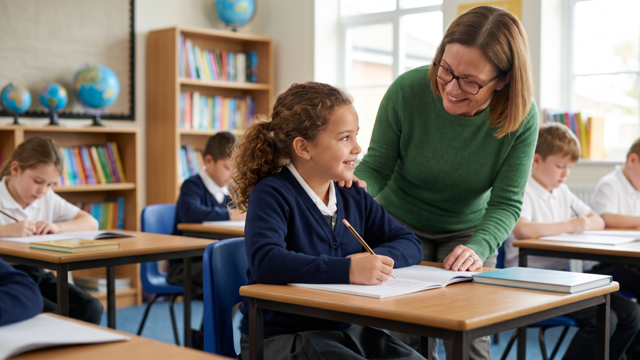 Crianças com melhor desempenho escolar costumam nascer nesses meses, aponta estudo em desenvolvimento infantil
