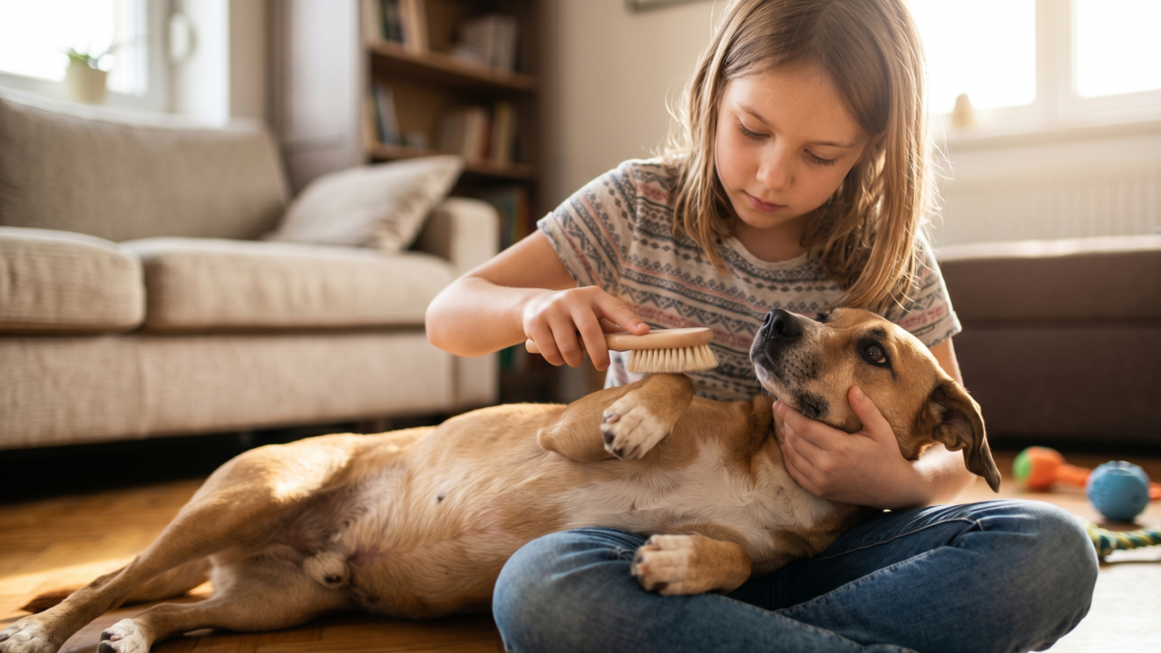 Crianças que cresciam cuidando da rotina de um pet estavam desenvolvendo algo que hoje chamamos de responsabilidade afetiva. Na verdade, elas aprendiam cedo que carinho sem constância não sustenta vínculo nenhum