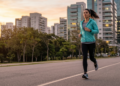 Pessoas que se exercitam no início do dia tendem a sustentar melhor a disciplina e a abandonar menos a rotina fitness