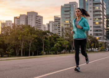 Pessoas que se exercitam no início do dia tendem a sustentar melhor a disciplina e a abandonar menos a rotina fitness