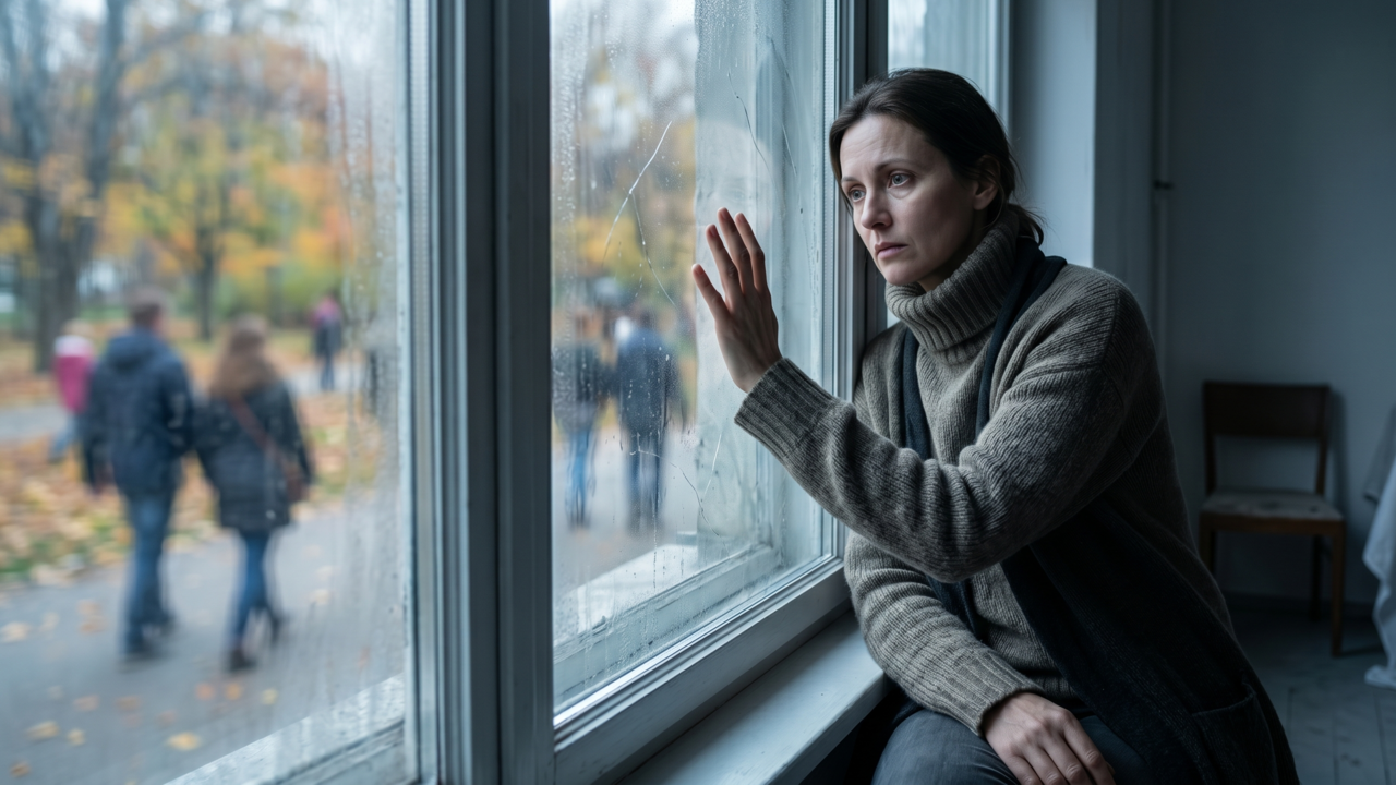 A psicologia diz que a razão de algumas pessoas parecerem frias não é falta de afeto, e sim estes 9 padrões de autoproteção emocional que os outros confundem com distância