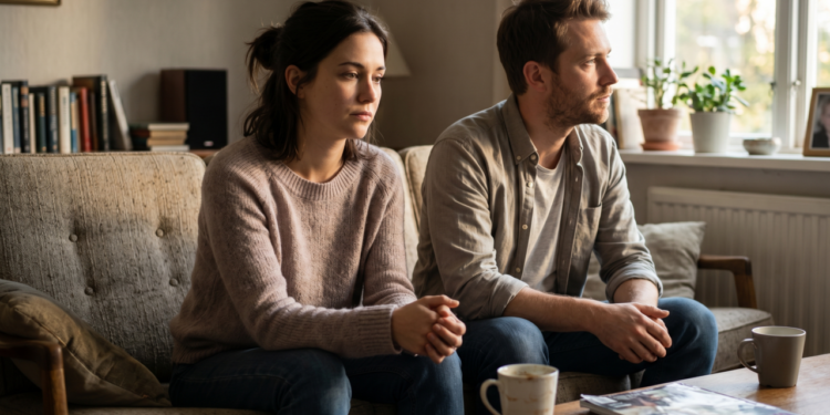 A psicologia diz que a parte mais difícil de ver um irmão mudar não é a distância entre vocês, é perceber que a intimidade antiga já não volta do mesmo jeito