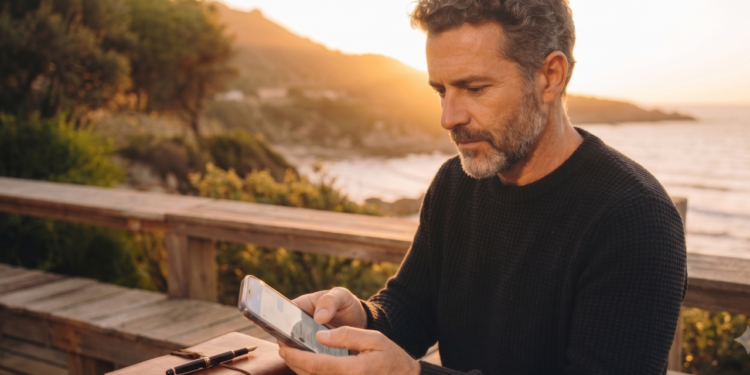 Pessoas que preferem enviar mensagens de texto a fazer ligações telefônicas podem não ser antissociais; podem estar protegendo a qualidade do seu pensamento das exigências do desempenho em tempo real.