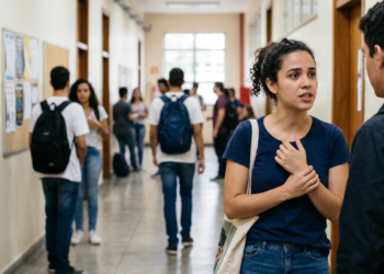 A criança que precisou se explicar o tempo todo cresce com um hábito difícil de largar — justificar cada atraso, cada escolha e cada silêncio antes mesmo de ser questionada