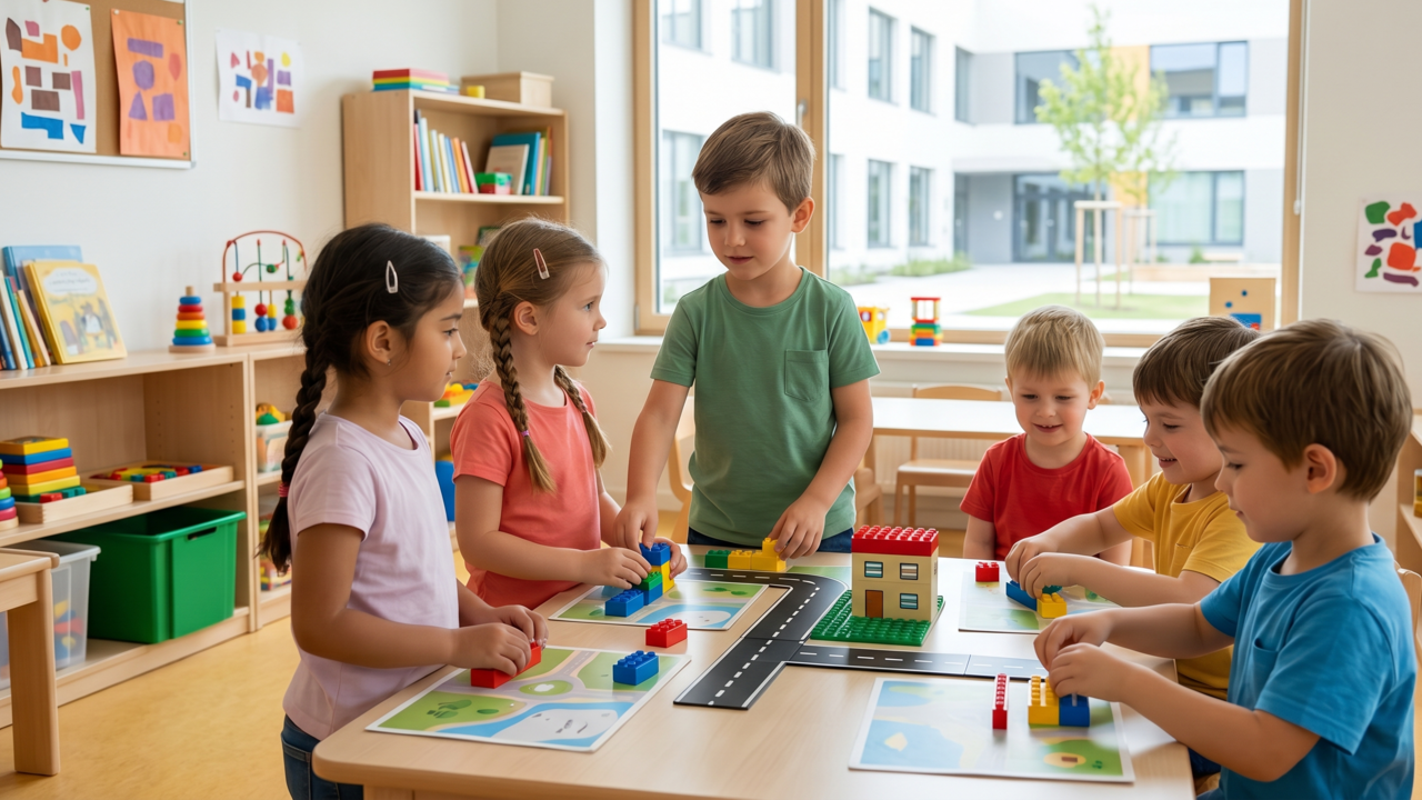 Filhos que demonstram mais autonomia na infância costumam nascer nesses meses, sugere pesquisa em psicologia do desenvolvimento