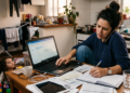 Segundo especialistas, adultos que tentam resolver tudo sem pedir ajuda podem ter aprendido isso muito antes do que pensam