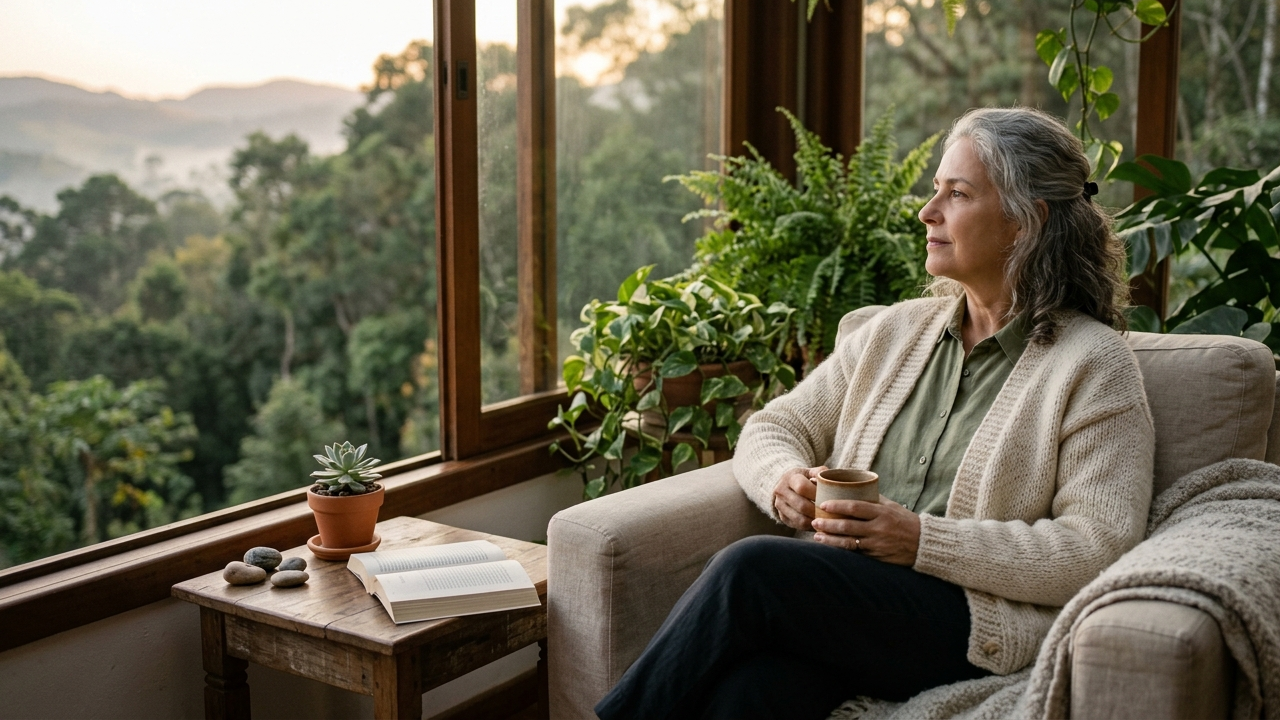 A psicologia conclui que pessoas mais velhas costumam se sentir mais à vontade em ambientes calmos do que quem cresceu com estímulo o tempo todo