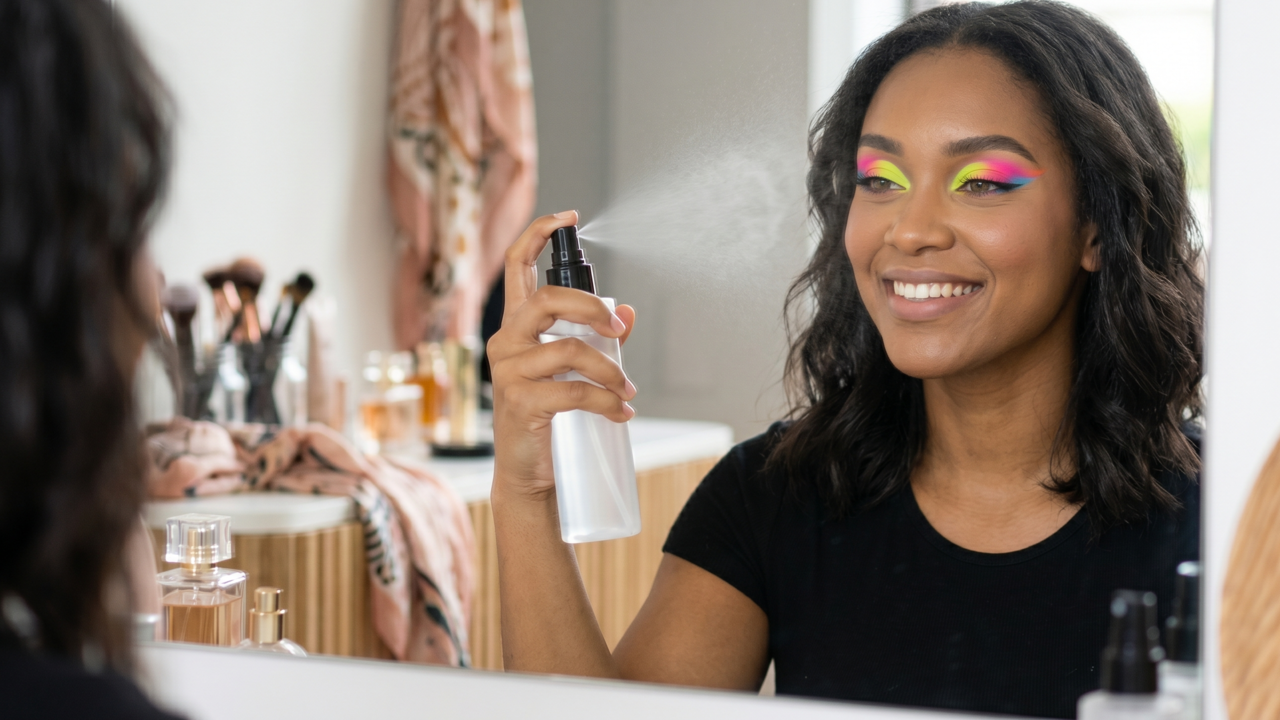 Especialistas em compras de produtos de beleza indicam o protetor solar com cor ideal para sobreviver a um festival de música o dia inteiro