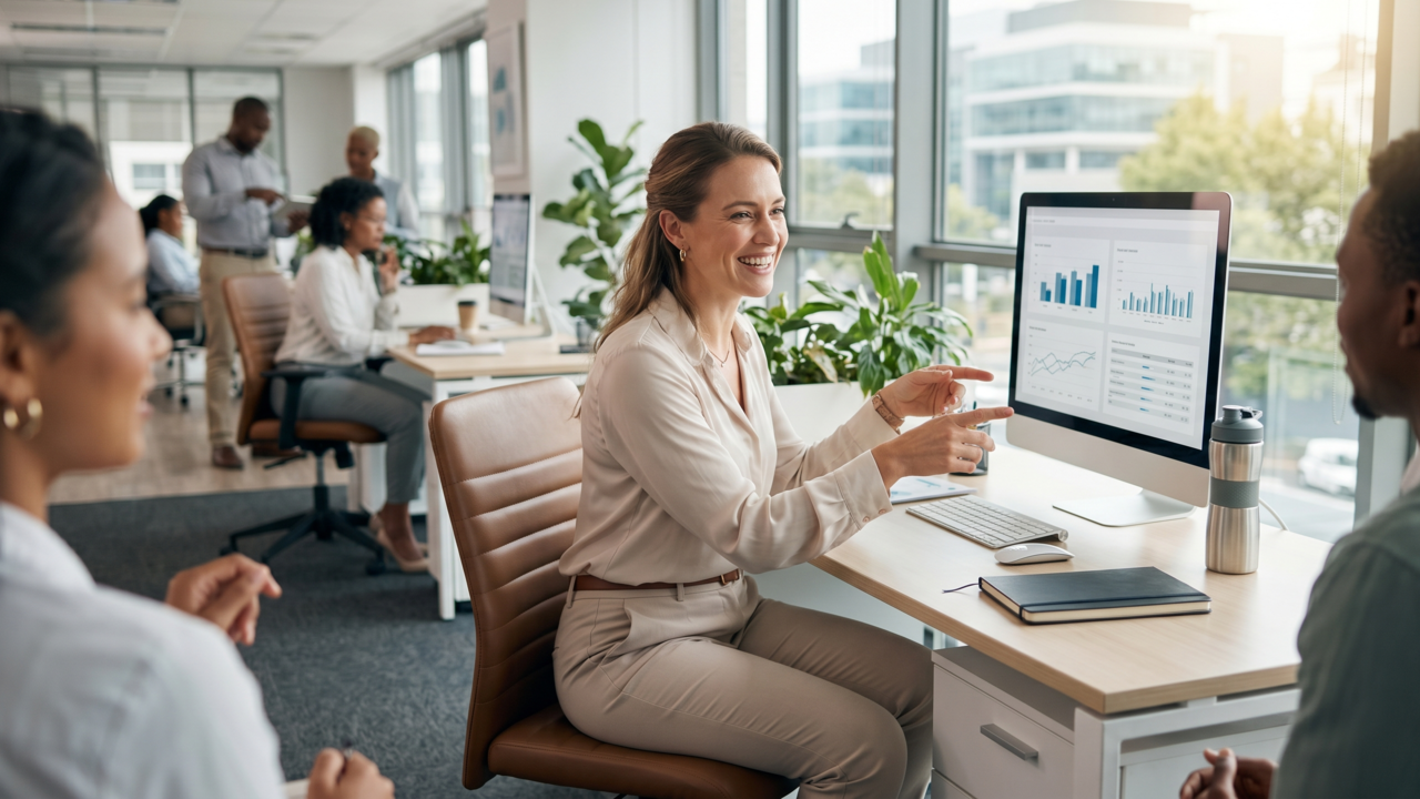 Pessoas que treinam antes do trabalho tendem a faltar menos e a perceber mais evolução com o passar dos meses