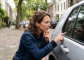 Poucas pessoas sabem o que significam os números gravados nas janelas dos carros e por que eles estão ali