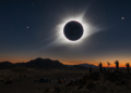 Eclipse solar total mais longo do século está chegando, quando e onde observá-lo