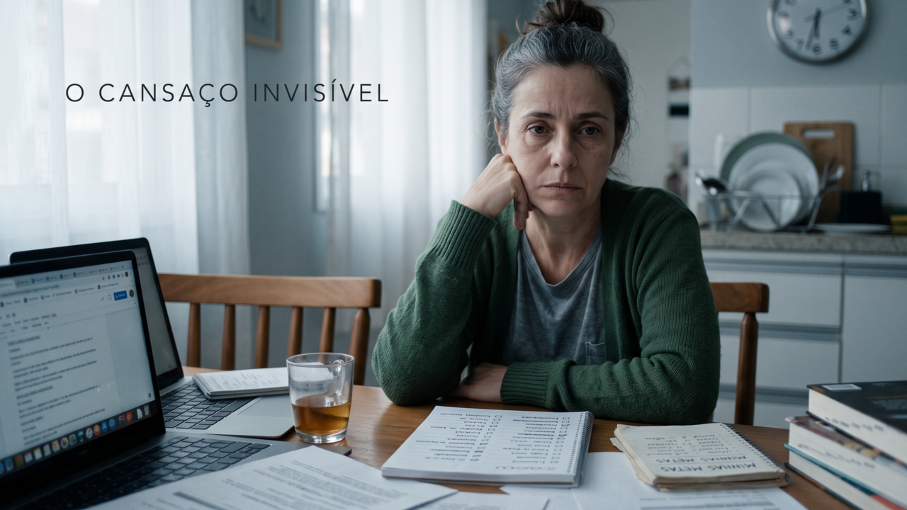A psicologia afirma que filhos mais velhos não se tornaram controladores por natureza, mas sim porque aprenderam cedo a assumir responsabilidades emocionais dentro de casa