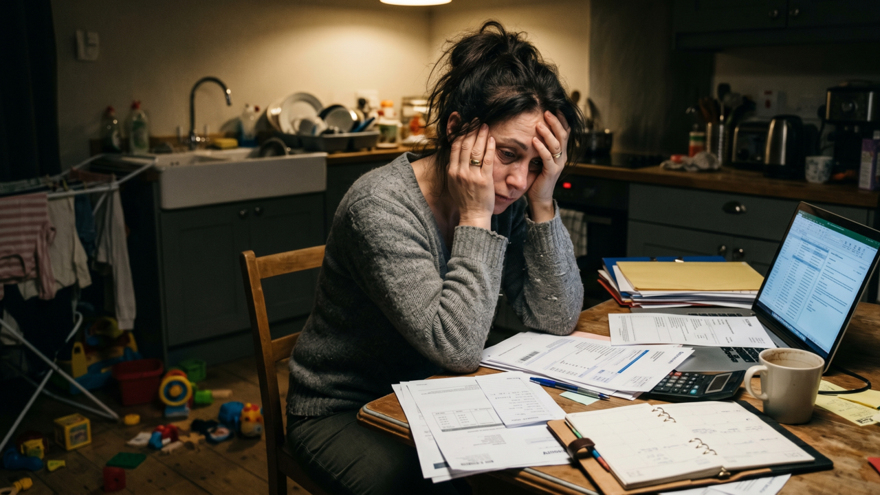 Segundo especialistas, adultos que tentam resolver tudo sem pedir ajuda podem ter aprendido isso muito antes do que pensam