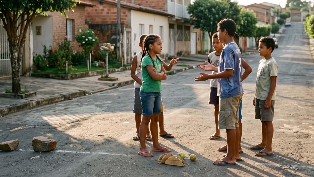 A psicologia diz que as crianças que cresceram com mais liberdade nos anos 80 e 90 "tornaram-se mais autônomas não por terem recebido menos cuidado, mas por precisarem resolver pequenos problemas sozinhas”