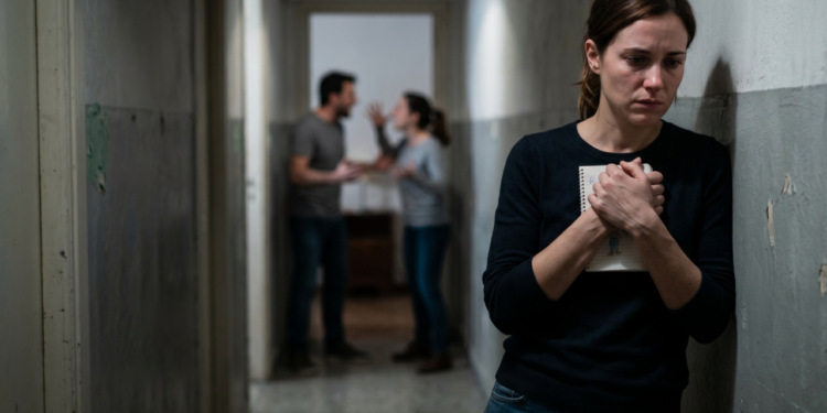 A psicologia sugere que pessoas que fogem de confrontos "não desenvolveram mais equilíbrio do que os outros, mas cresceram acreditando que mostrar sentimentos tinha um preço"