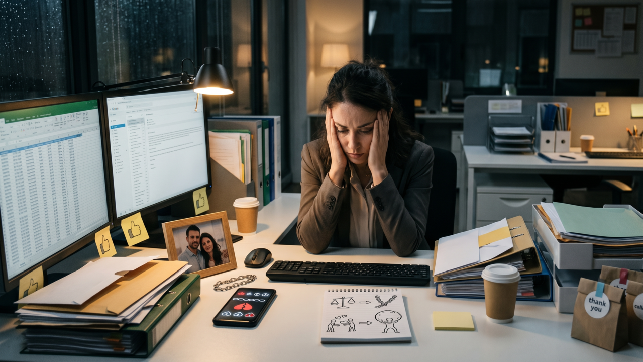 A psicologia afirma que pessoas que agradecem por pequenos favores com muita intensidade nem sempre estão apenas sendo gentis; elas podem carregar experiências que tornam o apoio inesperado algo surpreendente