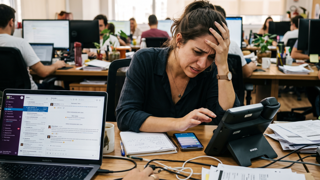 Pessoas que preferem enviar mensagens de texto a fazer ligações telefônicas podem não ser antissociais; podem estar protegendo a qualidade do seu pensamento das exigências do desempenho em tempo real.