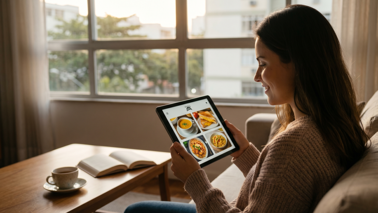 A psicologia diz que pessoas que escolhem sempre poucos lugares de confiança para sair, comer ou resolver a vida tendem a compartilhar estes 7 hábitos de decisão enxuta que diminuem desgaste sem piorar a experiência