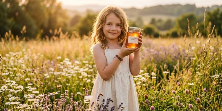 O nome de menina com 7 letras que transmite doçura e leveza