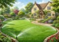O que os jardineiros mantêm escondido: o truque para manter seu gramado saudável e verde o ano todo