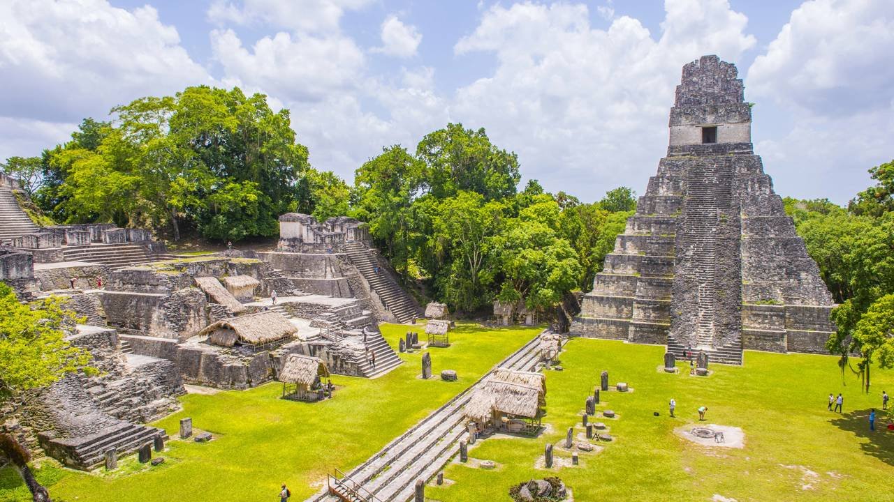calendário ritual mesoamericano