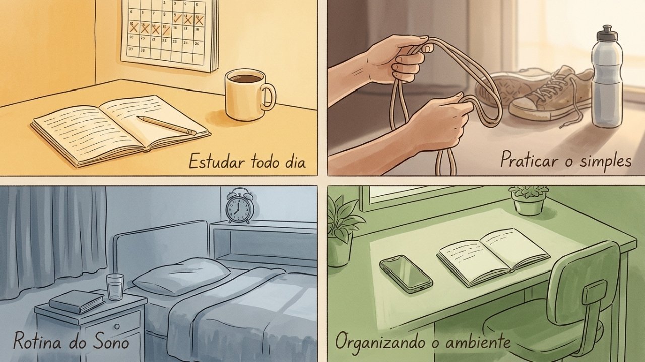 Aristóteles, excelência e formação de hábitos