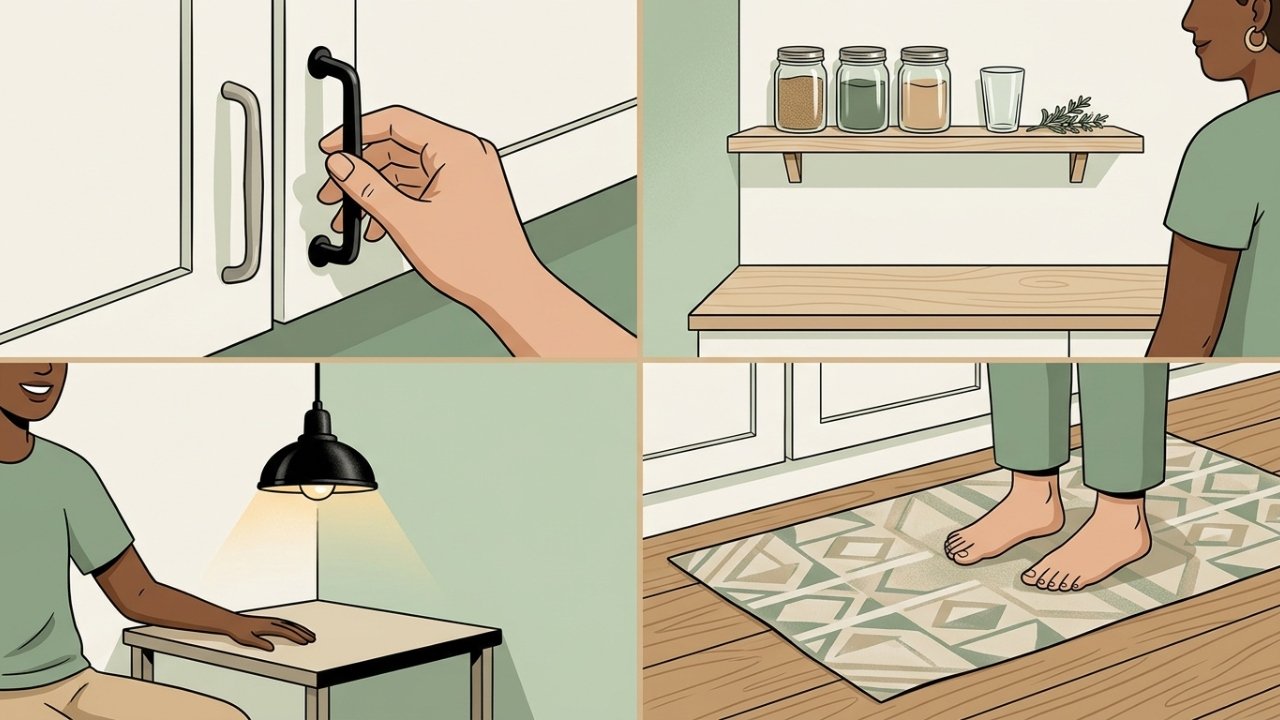 37 pequenas ideias de decoração de cozinha para deixar o espaço com muito mais estilo