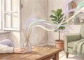 Scentscaping em casa: como designers usam fragrâncias para elevar cada cômodo