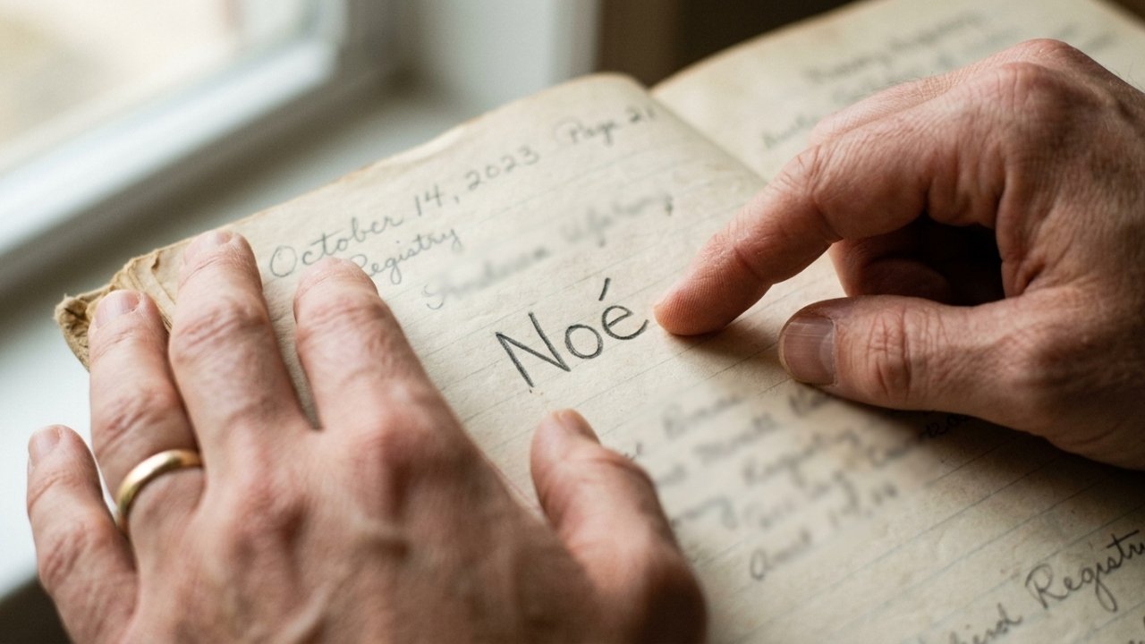 O nome de menino de 3 letras que está voltando com tudo em 2026