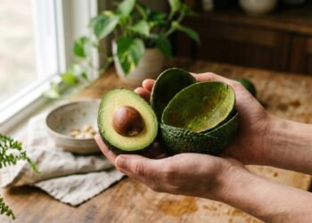 Se você tem casca de abacate em casa, tem um tesouro nas mãos: por que e para que serve
