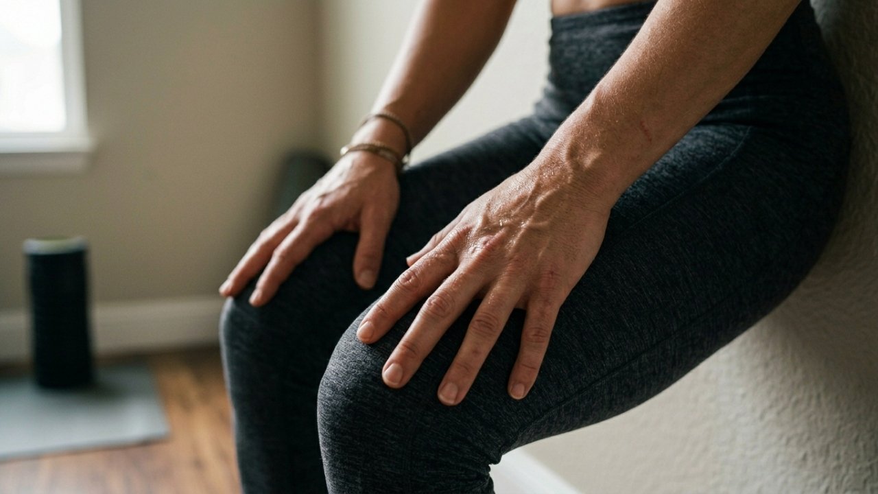 O exercício que os cardiologistas recomendam para baixar a pressão sem medicação