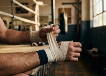As 7 recomendações para diminuir o risco de lesões no Muay Thai