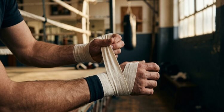 As 7 recomendações para diminuir o risco de lesões no Muay Thai