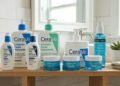 CeraVe ou Neutrogena? Primeiro entenda qual o seu tipo de pele e depois qual hidratante comprar
