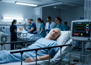 Acidente vascular cerebral (AVC): os sinais de alerta que podem salvar vidas quando reconhecidos