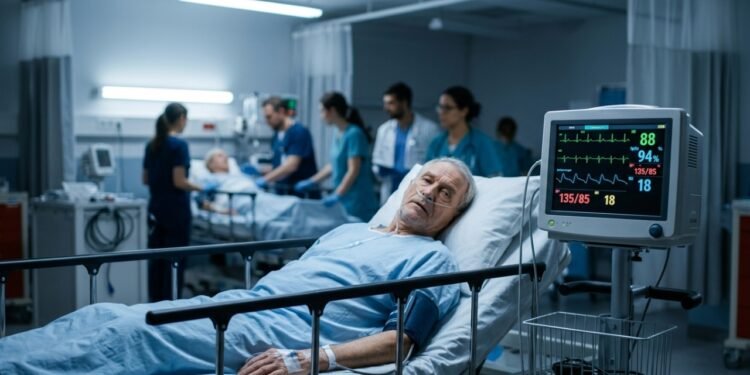 Acidente vascular cerebral (AVC): os sinais de alerta que podem salvar vidas quando reconhecidos