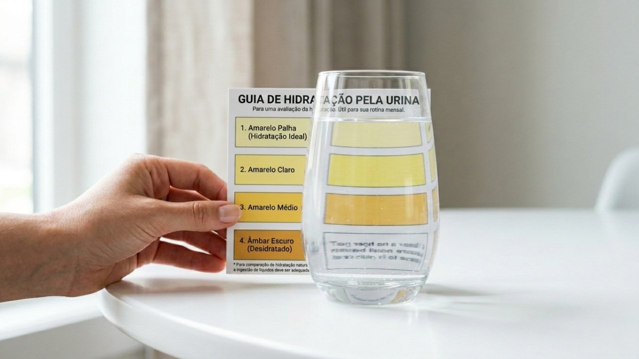 A crise de pedra nos rins pode começar antes da dor insuportável e um sinal na urina costuma ser ignorado