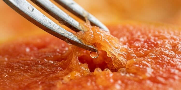 Mamão Formosa e funcionamento intestinal no café da manhã