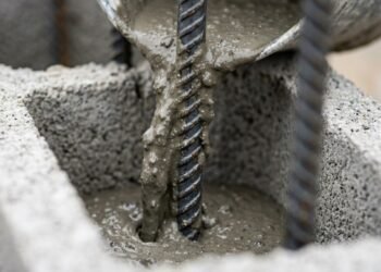 Alvenaria estrutural e os cuidados nas obras residenciais