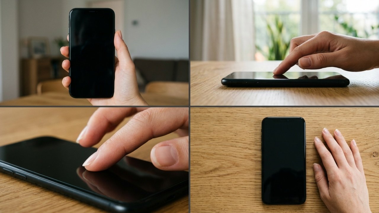 Hábitos que ajudam a combater o vício do celular, segundo especialistas