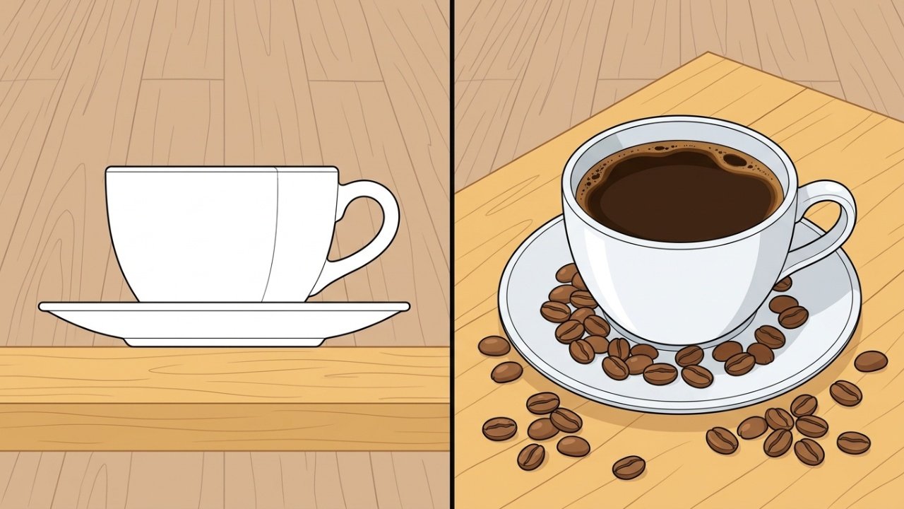O que acontece nos rins quando o café é consumido todos os dias?