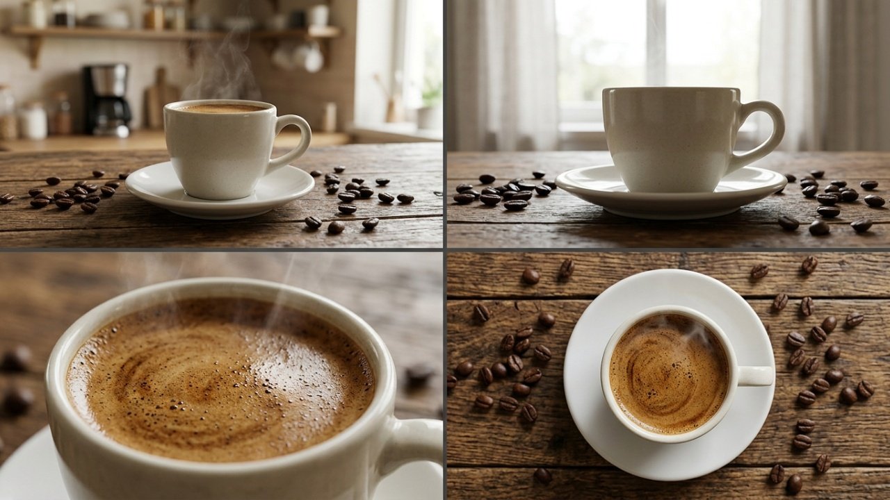 O que acontece nos rins quando o café é consumido todos os dias?
