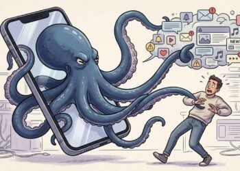 Hábitos que ajudam a combater o vício do celular, segundo especialistas
