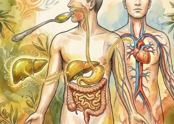 O que o azeite de oliva faz no seu fígado e na saúde cardiovascular