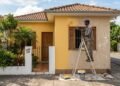 Quanto um pintor cobra para pintar uma casa de 75 m2 em 2026?
