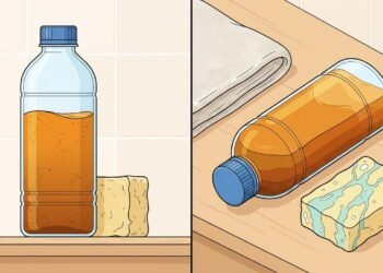 Não jogue fora o óleo de cozinha usado, você tem um tesouro em casa: duas formas de utilizá-lo