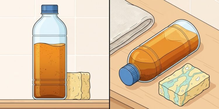 Não jogue fora o óleo de cozinha usado, você tem um tesouro em casa: duas formas de utilizá-lo