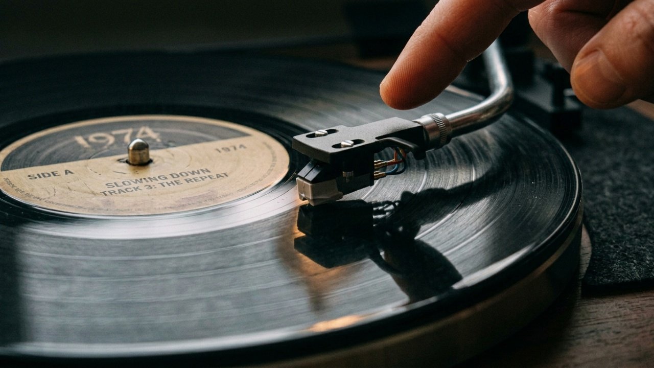 O que a psicologia diz das pessoas que ouvem sempre as mesmas músicas
